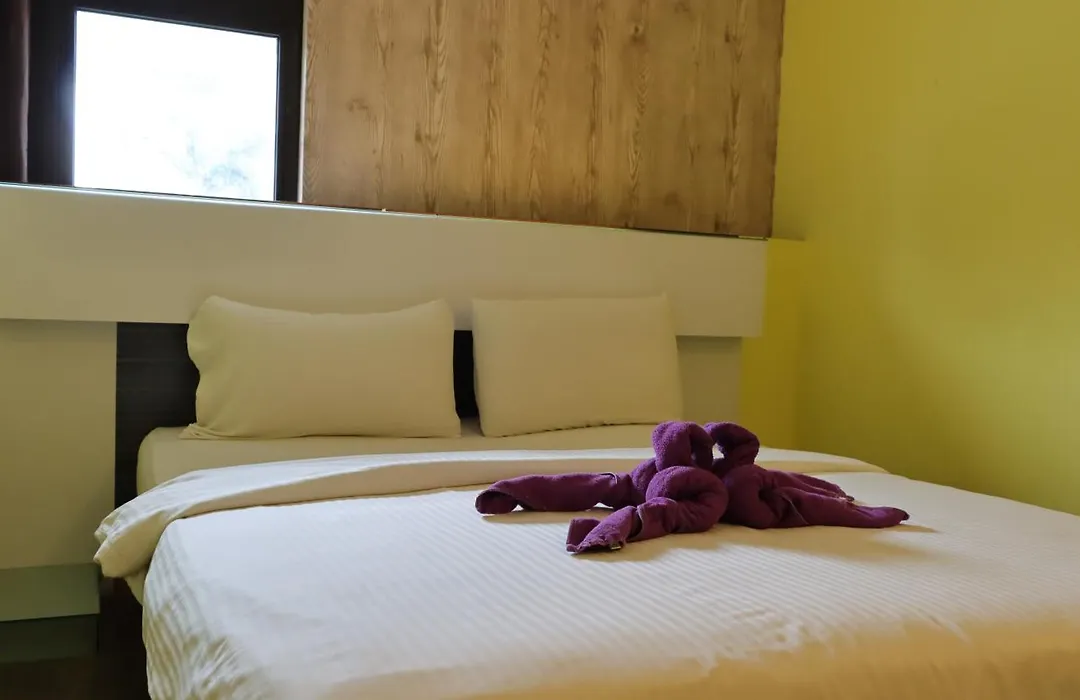 Summer Oscar Boutique Hotel-1