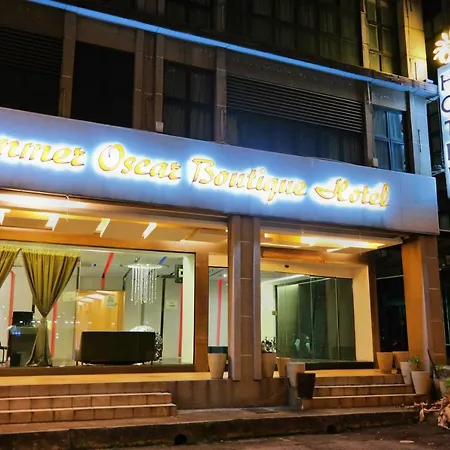 Summer Oscar Boutique Hotel-2