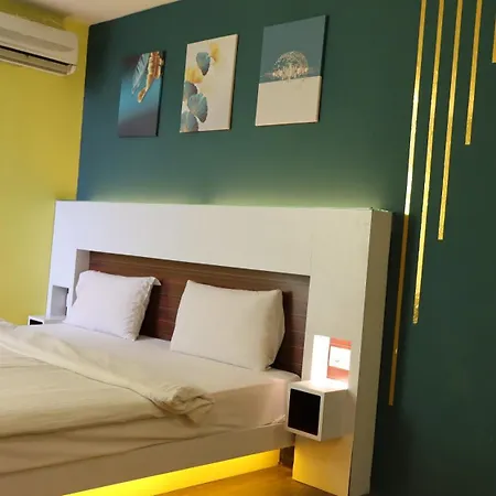 Summer Oscar Boutique Hotel-3